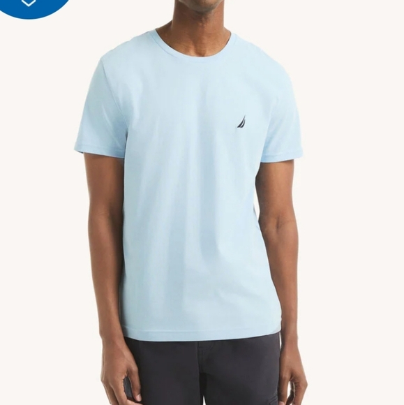 Nautica crewneck deck t-shirts Bundle of 3. Size XXL. New.Our wear-every-day D - Picture 4 of 12